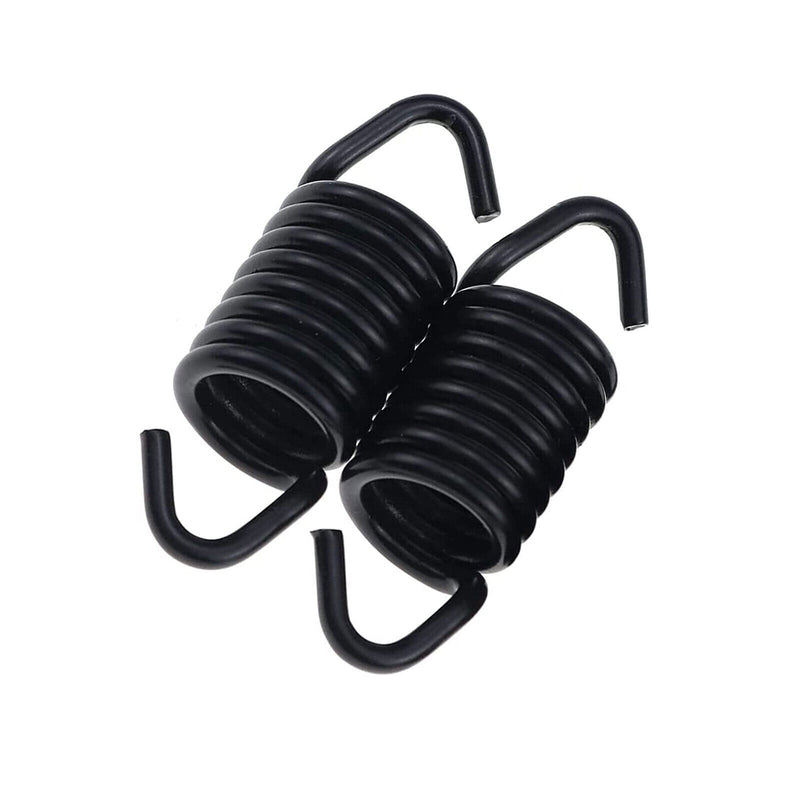 DURAFORCE 4X 7041789 Exhaust Spring For Polaris Sportsman Ranger Scrambler RZR ATV UTV
