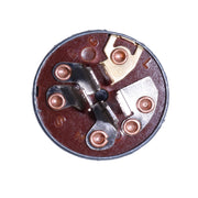 DURAFORCE 1-543070 33-397 Ignition Switch with Key for John Deere Exmark Hustler Murray
