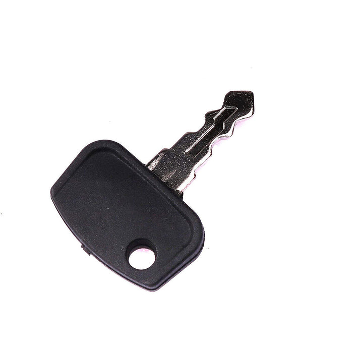 DURAFORCE 4X Ignition Key for Kubota B26 BX1860 BX1870 BX2360 BX2370 BX25 BX2670 F3680
