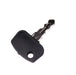 DURAFORCE 4X Ignition Key for Kubota B26 BX1860 BX1870 BX2360 BX2370 BX25 BX2670 F3680