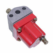 DURAFORCE 3018453 3054611 New Fuel Shutoff Solenoid Valve 12V for Cummins M11 Engine