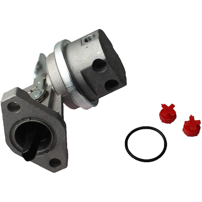 DURAFORCE Fuel Pump DZ117587 DZ110616 For John Deere 5075M 5080GF 5085E 5085M 5090G