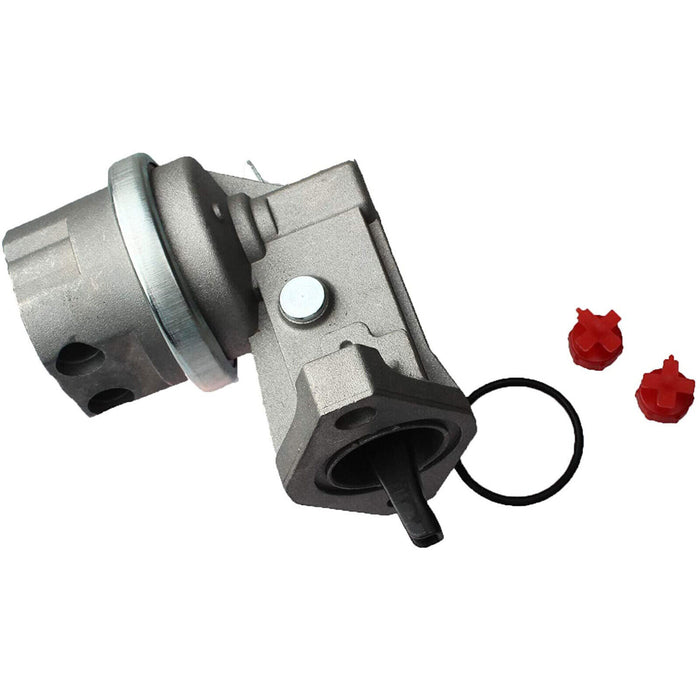 DURAFORCE Fuel Pump DZ117587 DZ110616 For John Deere 5075M 5080GF 5085E 5085M 5090G