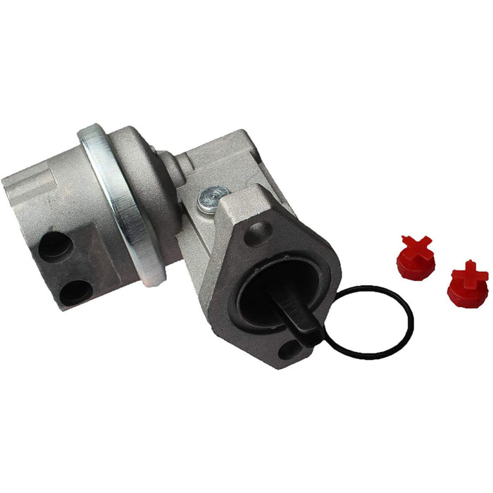 DURAFORCE Fuel Pump DZ117587 DZ110616 For John Deere 5075M 5080GF 5085E 5085M 5090G