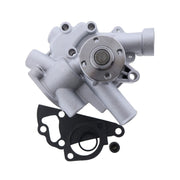 DURAFORCE New AM878044 Water Pump For John Deere 1420 1435 1445 997 Tractor Cooling Pump