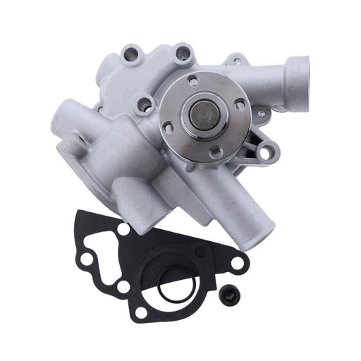 DURAFORCE New AM878044 Water Pump For John Deere 1420 1435 1445 997 Tractor Cooling Pump
