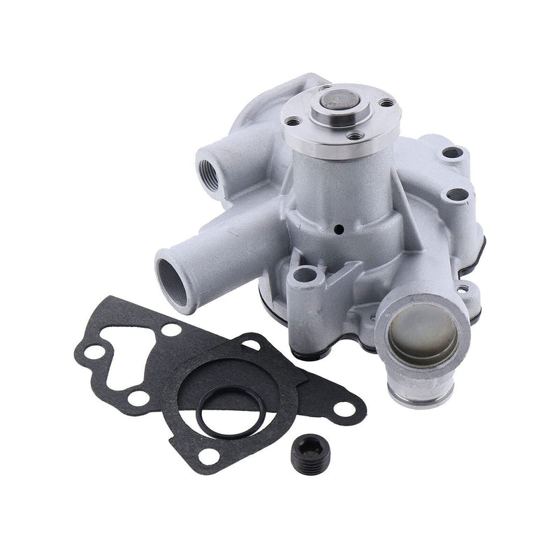 DURAFORCE New AM878044 Water Pump For John Deere 1420 1435 1445 997 Tractor Cooling Pump