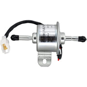 DURAFORCE 12V Fuel Pump AM876266 for John Deere F735 F915 1505 1515 1600 430 2500B 2500E