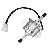 DURAFORCE 12V Fuel Pump AM876266 for John Deere F735 F915 1505 1515 1600 430 2500B 2500E