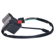 DURAFORCE High-Quality 91306-25200 Switch Forward For Mitsubishi CAT Forklift Truck GP25-K