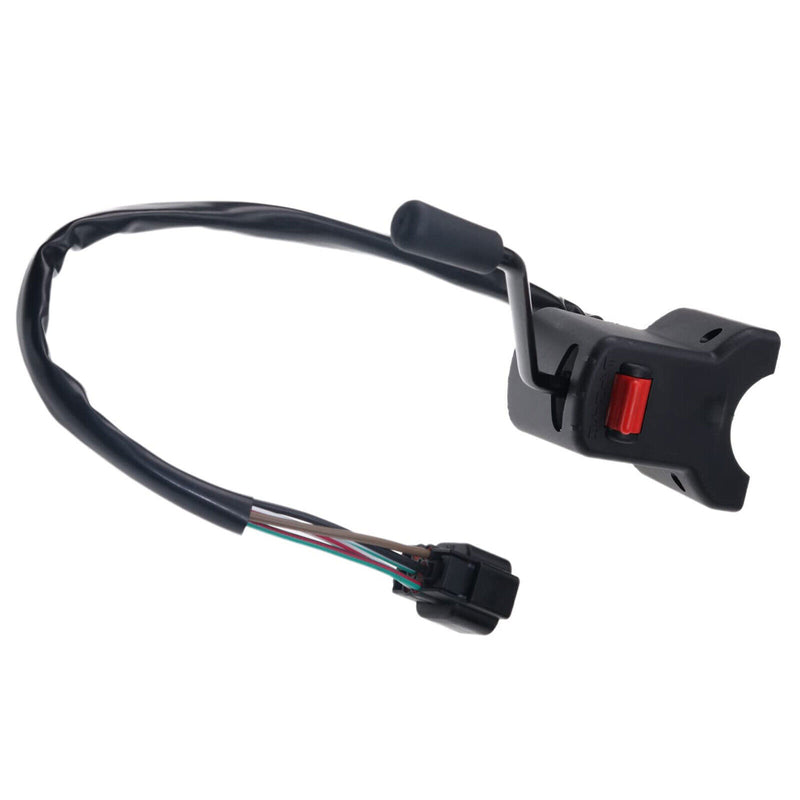 DURAFORCE High-Quality 91306-25200 Switch Forward For Mitsubishi CAT Forklift Truck GP25-K