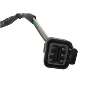 DURAFORCE High-Quality 91306-25200 Switch Forward For Mitsubishi CAT Forklift Truck GP25-K