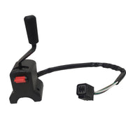 DURAFORCE High-Quality 91306-25200 Switch Forward For Mitsubishi CAT Forklift Truck GP25-K