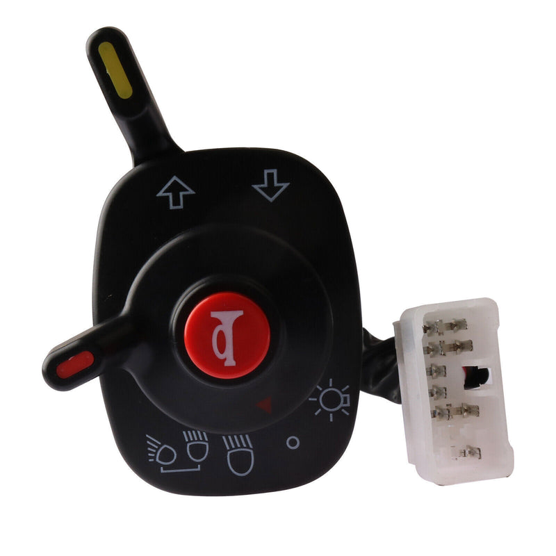 DURAFORCE 5T057-12242 Headlight Switch Combination For Kubota 588I-G 688 888 758 988