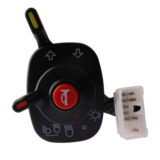 DURAFORCE 5T057-12242 Headlight Switch Combination For Kubota 588I-G 688 888 758 988