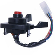 DURAFORCE Combination SwitchT2368-69023for KIOTI TractorsDK65 DK40 DK45 CK20 DS3510 DS4110