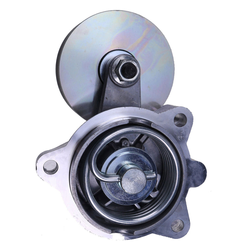 DURAFORCE Belt Tensioner For DEUTZ 912 913 914 Engine 3/4 Cylinders Double Idler Pulley