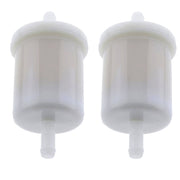 DURAFORCE 2X Fuel Filter 12581-43012 For Kubota BX1800D BX1850D BX1860 BX1870 BX1880
