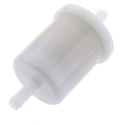 DURAFORCE 2X Fuel Filter 12581-43012 For Kubota BX1800D BX1850D BX1860 BX1870 BX1880