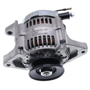 DURAFORCE Alternator 17525-64011 For Yanmar Engine 3TN100L 3TN84L 3TN84TL 3TNE68 3TNE82A