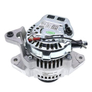 DURAFORCE Alternator 17525-64011 For Yanmar Engine 3TN100L 3TN84L 3TN84TL 3TNE68 3TNE82A