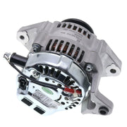 DURAFORCE Alternator 17525-64011 For Yanmar Engine 3TN100L 3TN84L 3TN84TL 3TNE68 3TNE82A