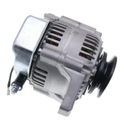 DURAFORCE Alternator 17525-64011 For Yanmar Engine 3TN100L 3TN84L 3TN84TL 3TNE68 3TNE82A