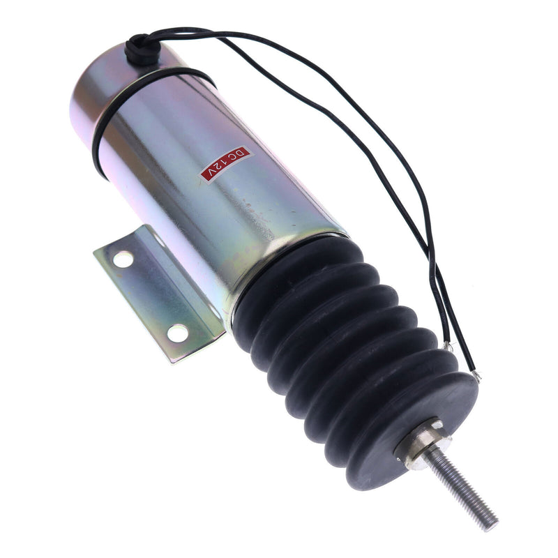 DURAFORCE Popular 12V Fuel Shutoff Solenoid D513-A32V12,D513A32V12,29073GT For Trombetta