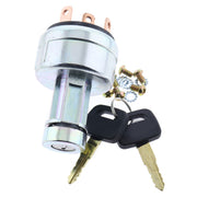 DURAFORCE CH11696 Starter Switch 08086-10000 for John Deere 650 750 850 900 950 1050 1250