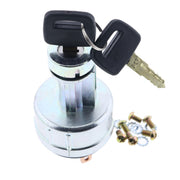DURAFORCE CH11696 Starter Switch 08086-10000 for John Deere 650 750 850 900 950 1050 1250