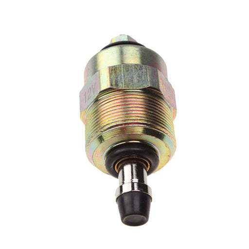 DURAFORCE New Fuel Shutoff Solenoid 710124 For VW AUDI SEAT FORD PEUGEOT FIAT BMW II