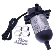 DURAFORCE TPS181GT10-000 Engine Preheater Block 1800W 120V Temp Range 100-120F for Cummins