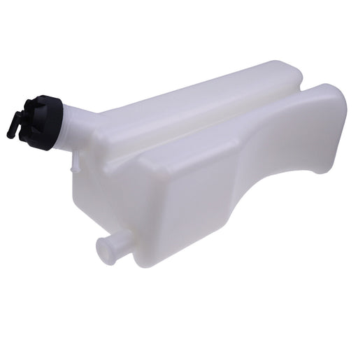 DURAFORCE 87354587, 87412139 Coolant Expansion Reservoir for Case Backhoes 580M Series I