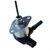 DURAFORCE New Fuel Shut Off Solenoid 1A021-60016 1A021-60017 For Kubota D1503 D1703 D1803