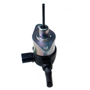 DURAFORCE New Fuel Shut Off Solenoid 1A021-60016 1A021-60017 For Kubota D1503 D1703 D1803