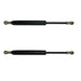DURAFORCE 2XDoor Gas Spring AT340155 for John Deere Backhoe 310G 315SG 410G 710G 710J 315S