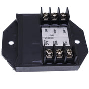DURAFORCE 6-Wire 12V Pull Coil Timer Module SA-4222-12 for Woodward GENIE 89997G Commander