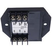 DURAFORCE 6-Wire 12V Pull Coil Timer Module SA-4222-12 for Woodward GENIE 89997G Commander
