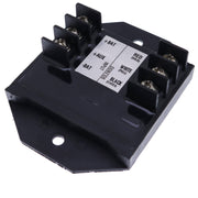 DURAFORCE 6-Wire 12V Pull Coil Timer Module SA-4222-12 for Woodward GENIE 89997G Commander