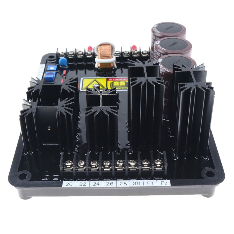 DURAFORCE New 309-1019 VR6 Automatic Voltage Regulator 202-8634 For CAT 3304 3306 3408 C9