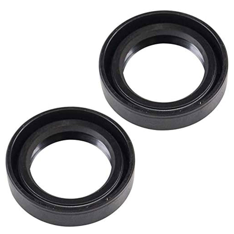 DURAFORCE 5PCS For Troy Bilt Horse Tillers 921-04031 Wheel Axle Oil Seal GW-9601 GW9621