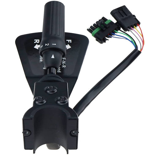 DURAFORCE Selector Switch AT182520 For John Deere 310SE 310G 310SG 315SE 315SG 710D