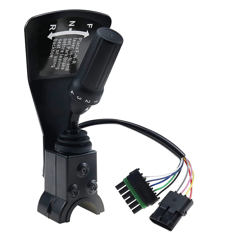DURAFORCE Selector Switch AT182520 For John Deere 310SE 310G 310SG 315SE 315SG 710D