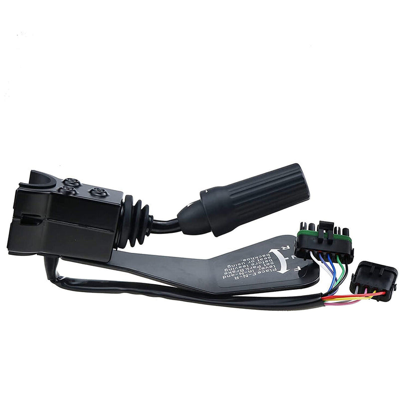 DURAFORCE Selector Switch AT182520 For John Deere 310SE 310G 310SG 315SE 315SG 710D
