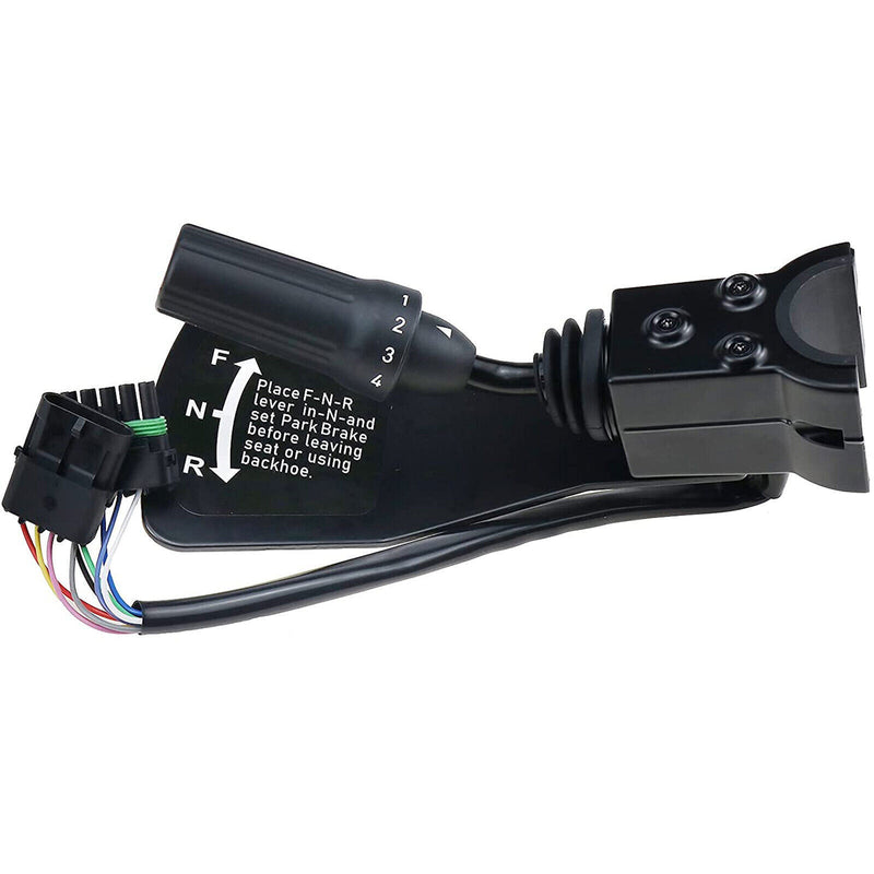 DURAFORCE Selector Switch AT182520 For John Deere 310SE 310G 310SG 315SE 315SG 710D