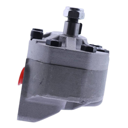 DURAFORCE Hydraulic Pump 133441C91 133441C92 For International Tractor 1566 3688 786 3288