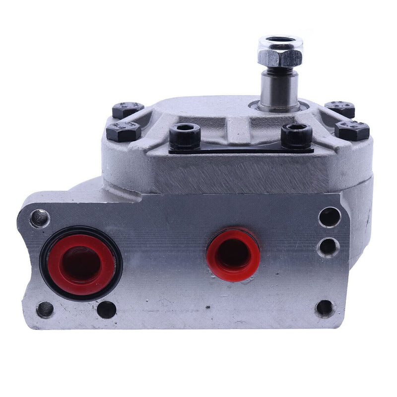 DURAFORCE Hydraulic Pump 133441C91 133441C92 For International Tractor 1566 3688 786 3288