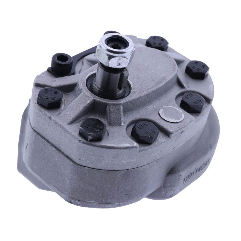 DURAFORCE Hydraulic Pump 133441C91 133441C92 For International Tractor 1566 3688 786 3288