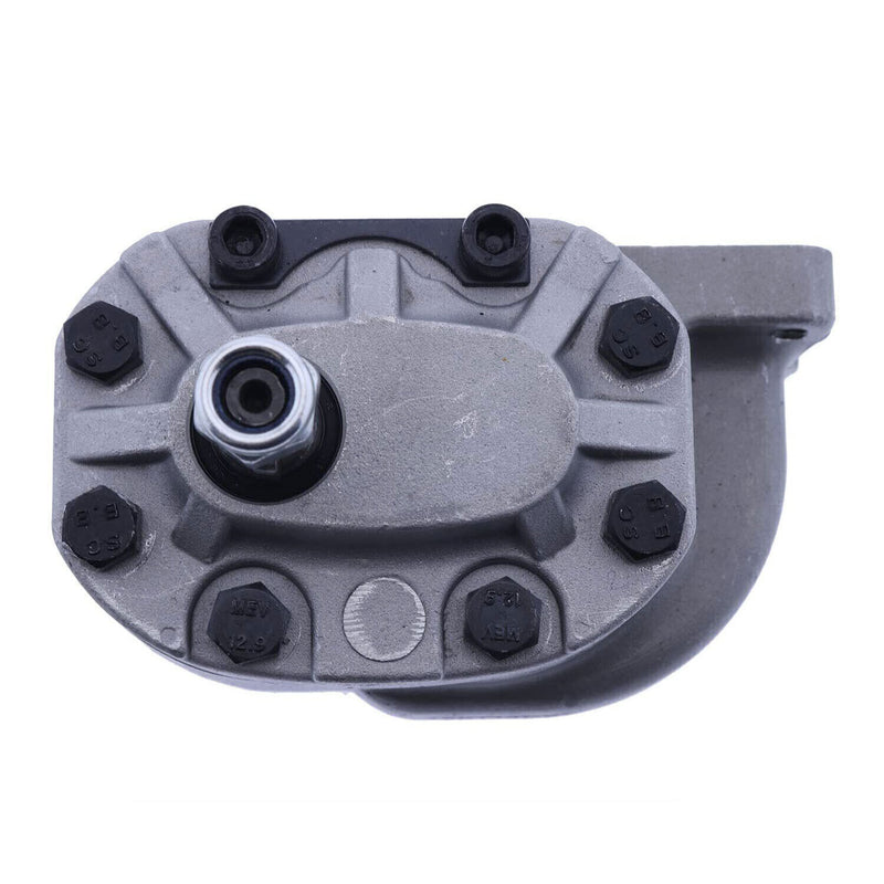 DURAFORCE Hydraulic Pump 133441C91 133441C92 For International Tractor 1566 3688 786 3288