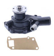 DURAFORCE New Water Pump 8-94376865-0 For Hitachi Excavator EX120-2 with ISUZU engine 4BD1